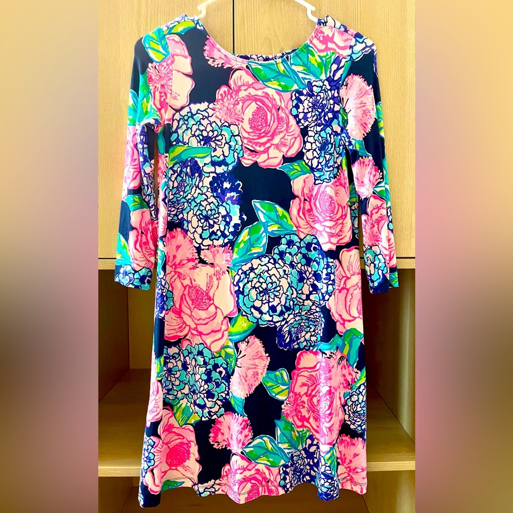 Lilly Pulitzer Ophelia Swing Dress